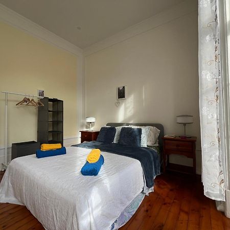 Quarto No Apartamento Pombal Lisboa Exteriör bild