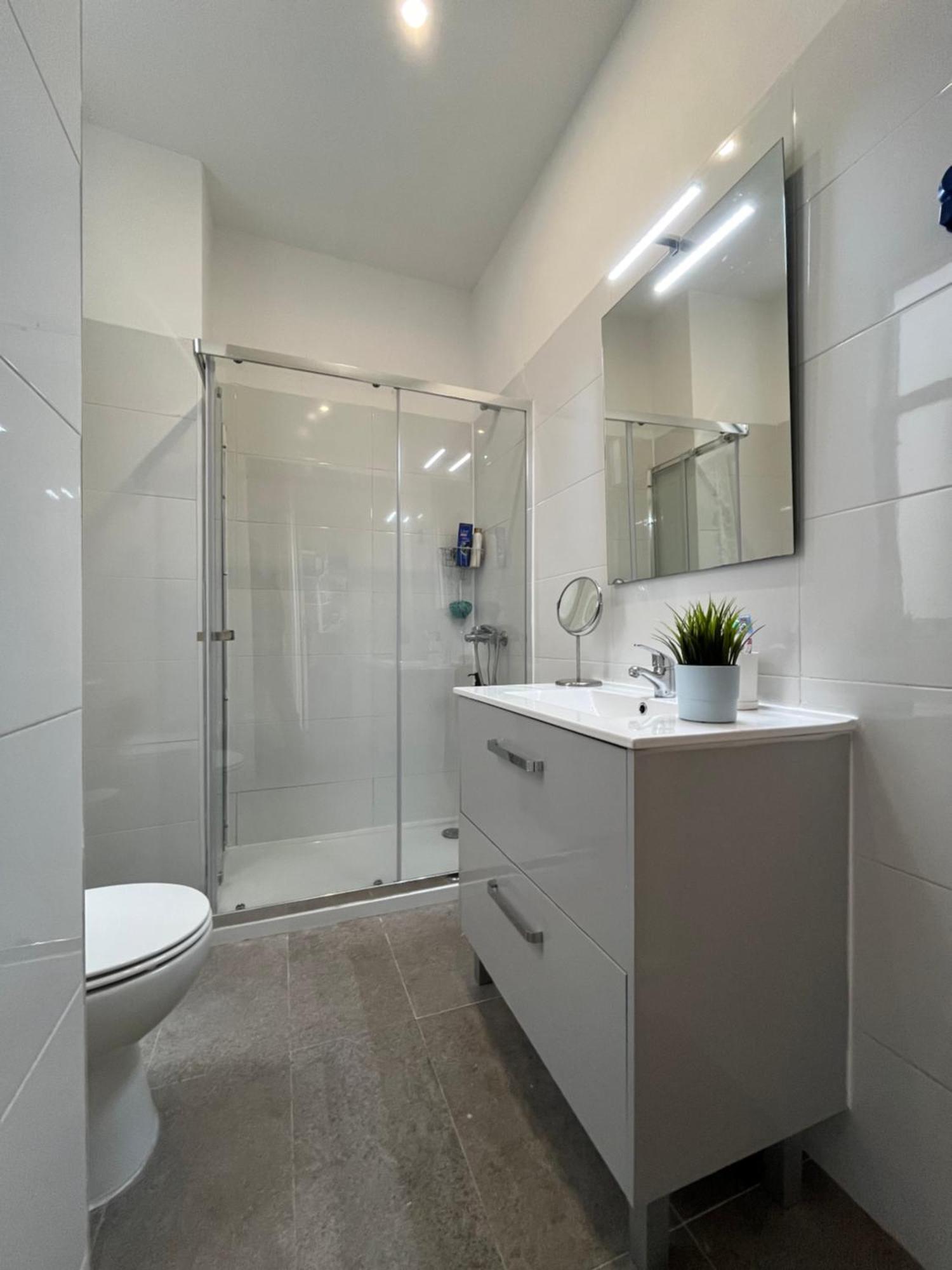 Quarto No Apartamento Pombal Lisboa Exteriör bild
